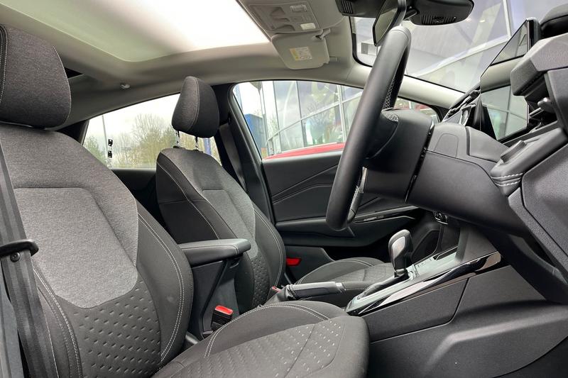 Used Ford Puma for sale - 78102387: Photo 17