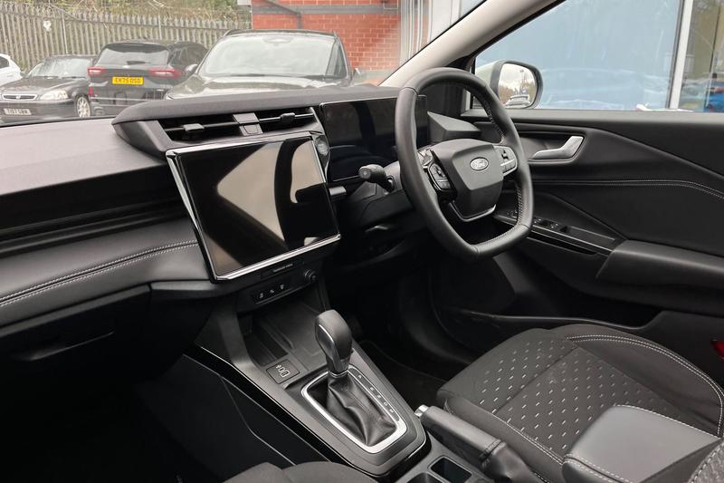 Used Ford Puma for sale - 78102387: Photo 18