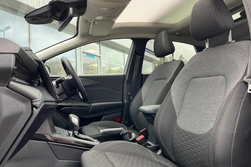 Used Ford Puma for sale - 78102387: Photo 19