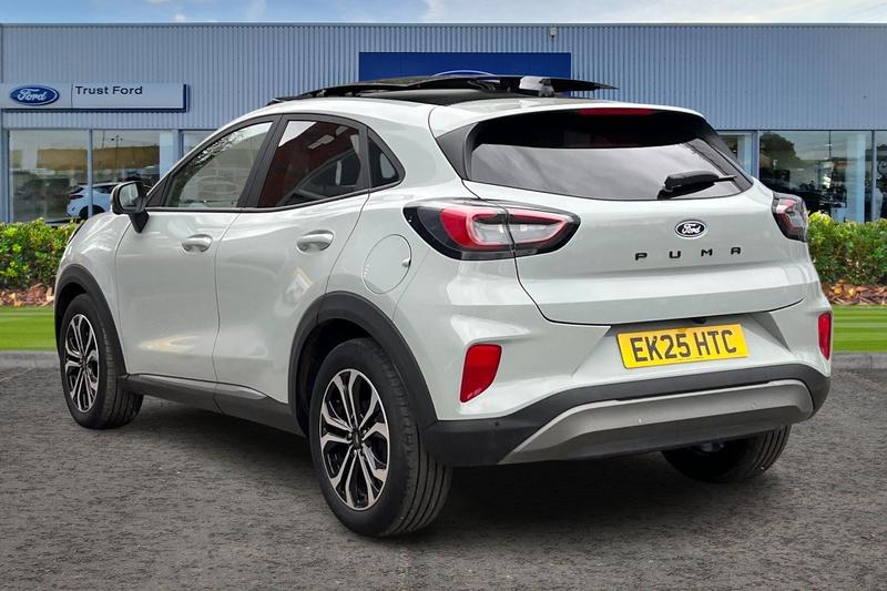 Used Ford Puma for sale - 78102387: Photo 2