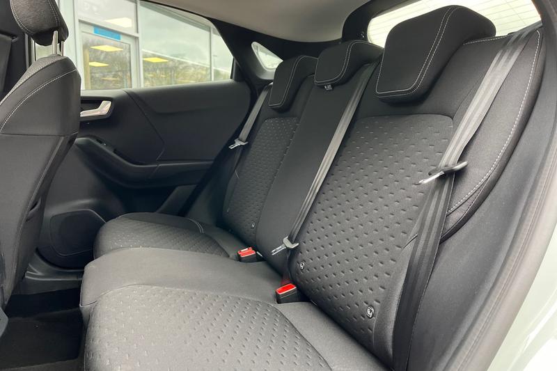 Used Ford Puma for sale - 78102387: Photo 20