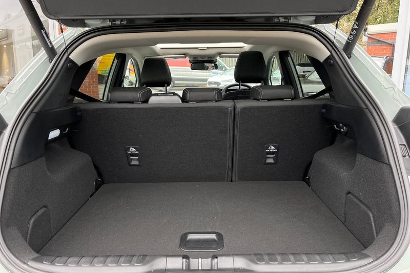 Used Ford Puma for sale - 78102387: Photo 21