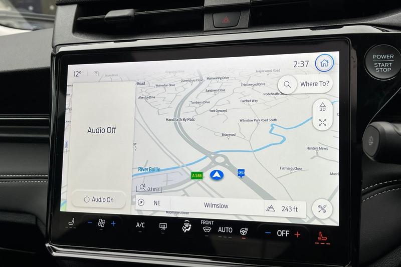 Used Ford Puma for sale - 78102387: Photo 23