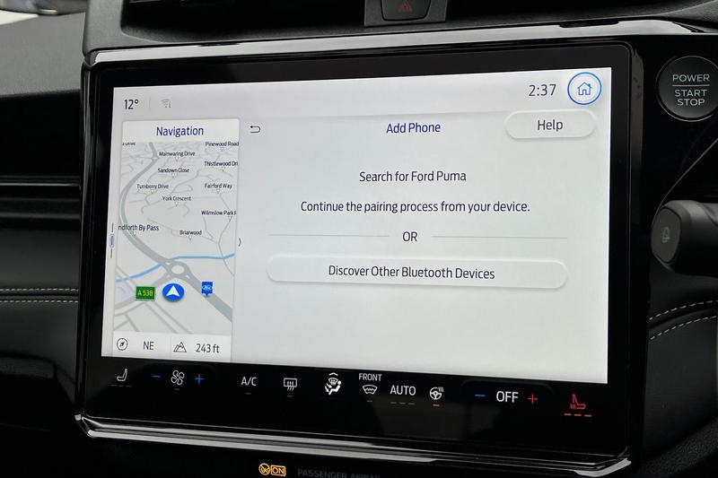 Used Ford Puma for sale - 78102387: Photo 25