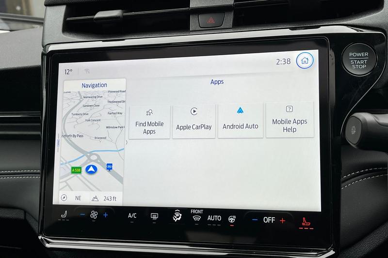 Used Ford Puma for sale - 78102387: Photo 26