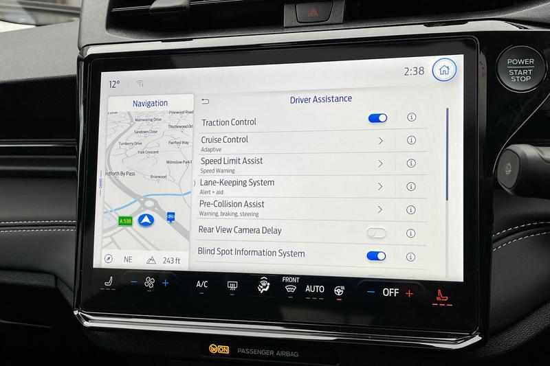 Used Ford Puma for sale - 78102387: Photo 28