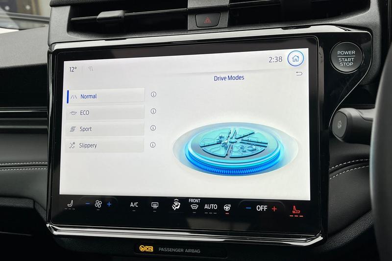 Used Ford Puma for sale - 78102387: Photo 29