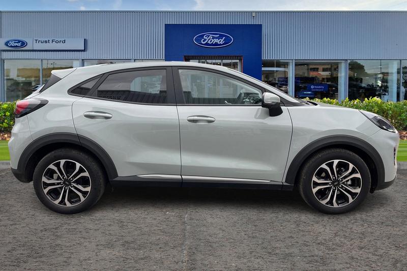 Used Ford Puma for sale - 78102387: Photo 3