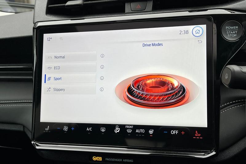 Used Ford Puma for sale - 78102387: Photo 31