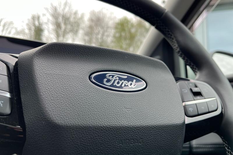 Used Ford Puma for sale - 78102387: Photo 39