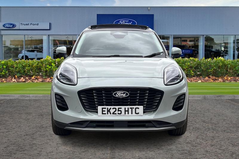 Used Ford Puma for sale - 78102387: Photo 6