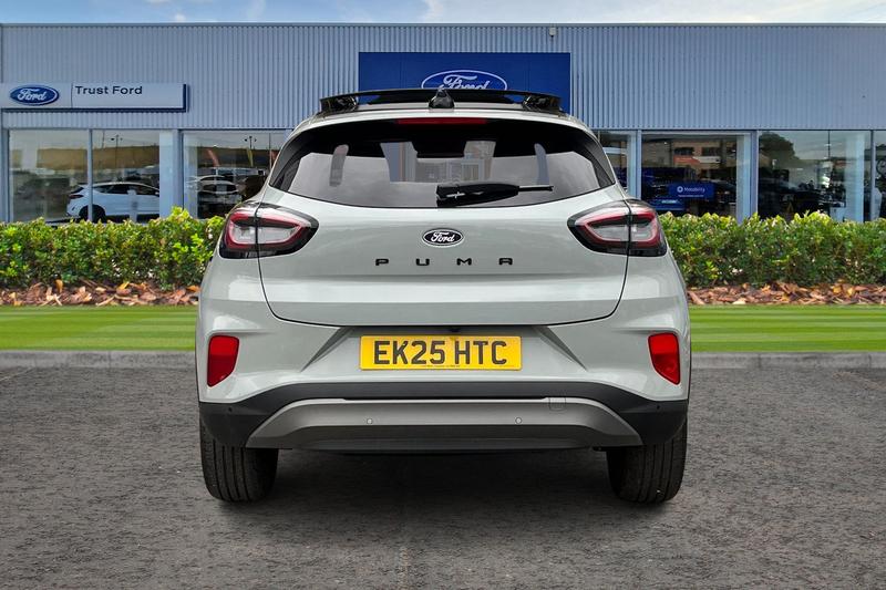 Used Ford Puma for sale - 78102387: Photo 7