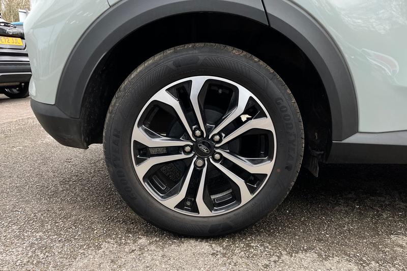 Used Ford Puma for sale - 78102387: Photo 8