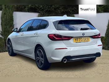 Used BMW 1 Series 2023 for sale - 78614129: Photo