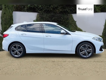 Used BMW 1 Series 2023 for sale - 78614129: Photo