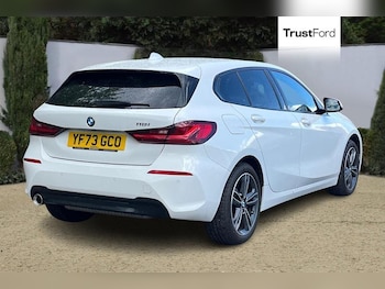 Used BMW 1 Series 2023 for sale - 78614129: Photo