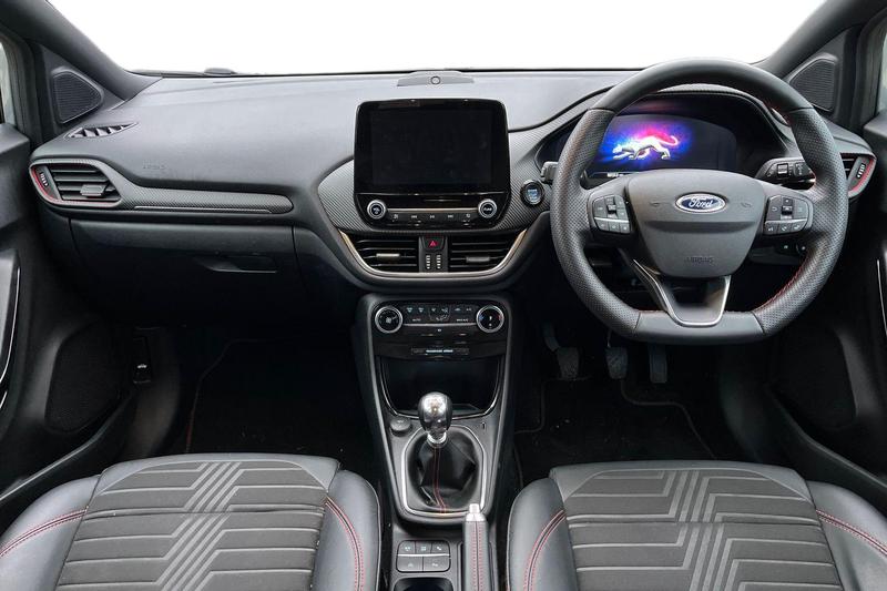 Used Ford Puma 2024 for sale - 77427327: Photo 10