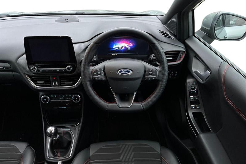 Used Ford Puma 2024 for sale - 77427327: Photo 11