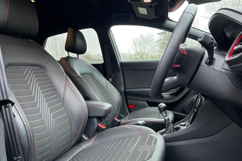 Used Ford Puma 2024 for sale - 77427327: Photo 17