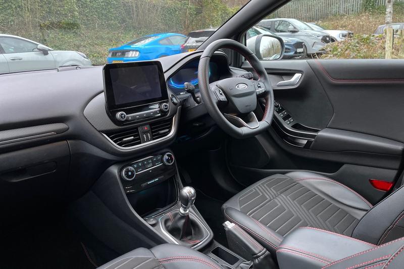 Used Ford Puma 2024 for sale - 77427327: Photo 18