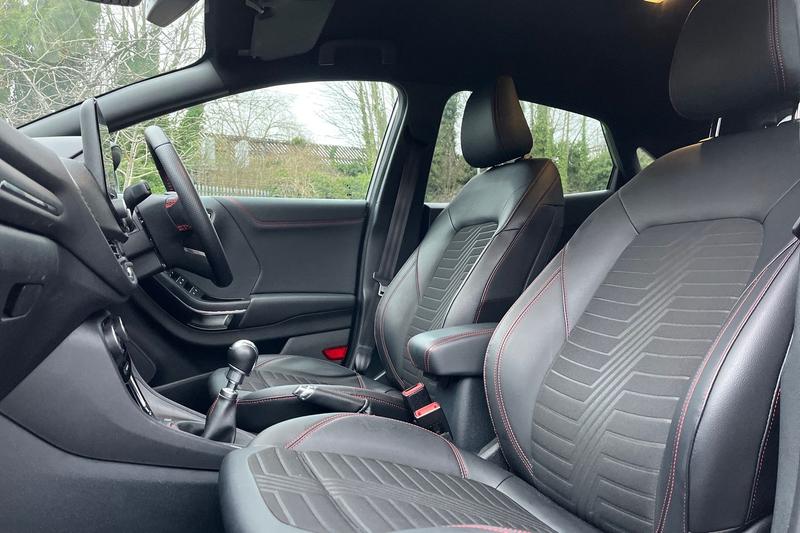 Used Ford Puma 2024 for sale - 77427327: Photo 19