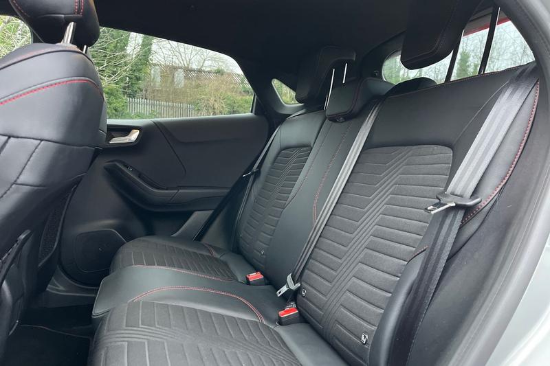 Used Ford Puma 2024 for sale - 77427327: Photo 20