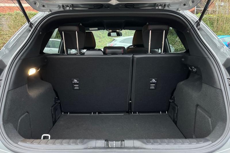 Used Ford Puma 2024 for sale - 77427327: Photo 21