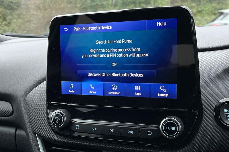 Used Ford Puma 2024 for sale - 77427327: Photo 25