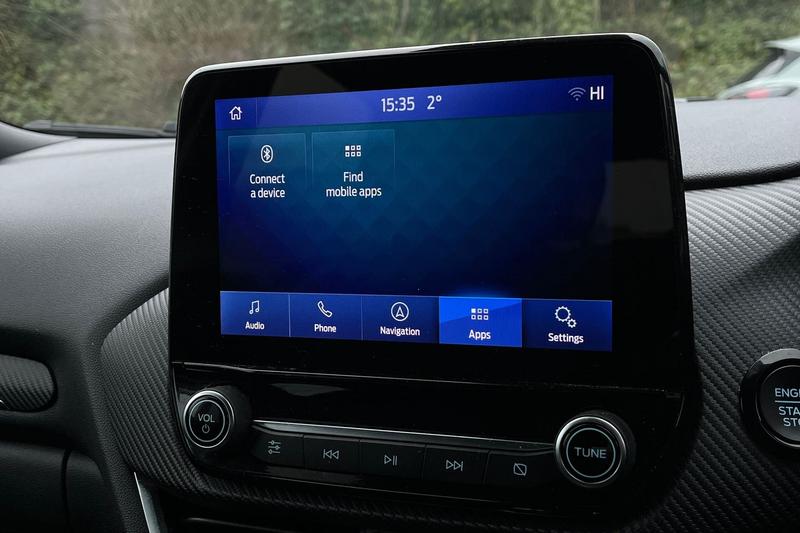 Used Ford Puma 2024 for sale - 77427327: Photo 26