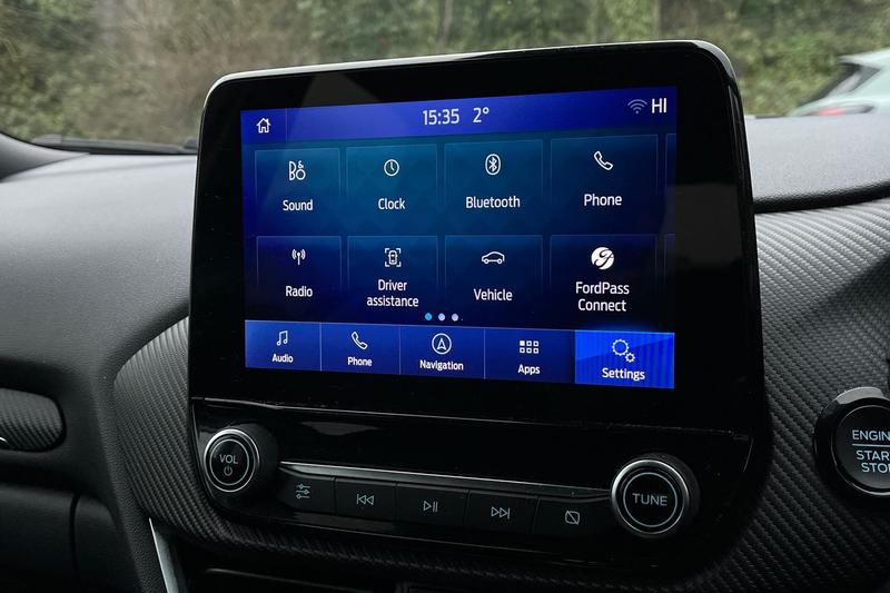 Used Ford Puma 2024 for sale - 77427327: Photo 27