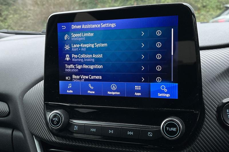 Used Ford Puma 2024 for sale - 77427327: Photo 28