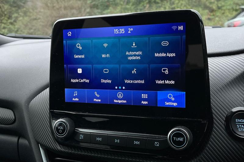 Used Ford Puma 2024 for sale - 77427327: Photo 29