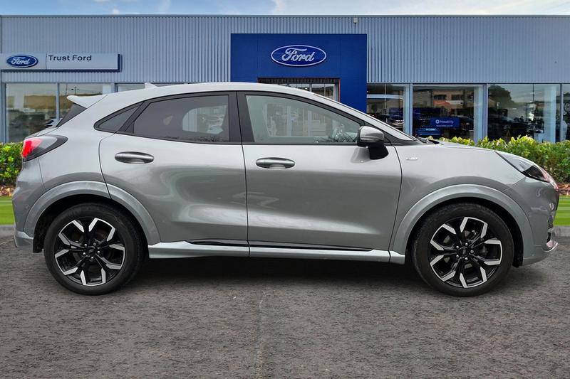 Used Ford Puma 2024 for sale - 77427327: Photo 3