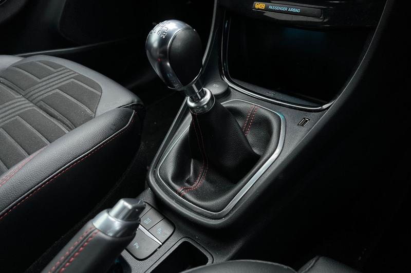 Used Ford Puma 2024 for sale - 77427327: Photo 34