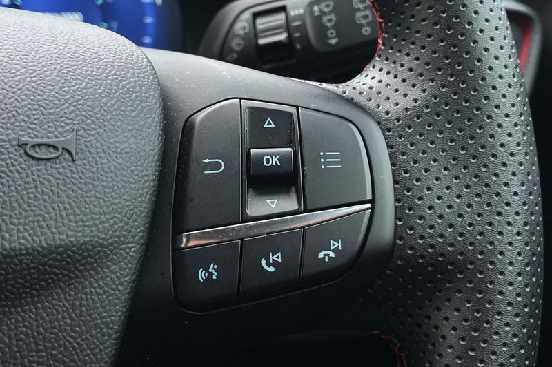 Used Ford Puma 2024 for sale - 77427327: Photo 37