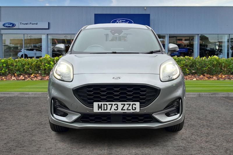 Used Ford Puma 2024 for sale - 77427327: Photo 6