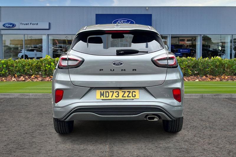 Used Ford Puma 2024 for sale - 77427327: Photo 7