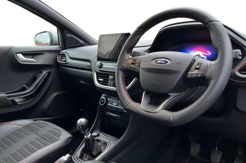 Used Ford Puma 2024 for sale - 77427327: Photo 9