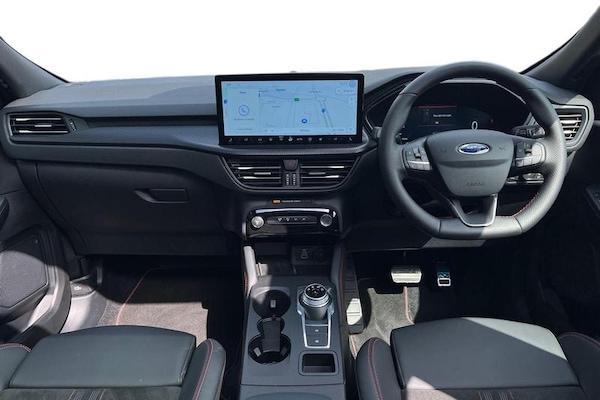 Used Ford Kuga 2025 for sale - 75648255: Photo 10
