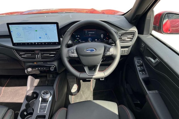 Used Ford Kuga 2025 for sale - 75648255: Photo 11