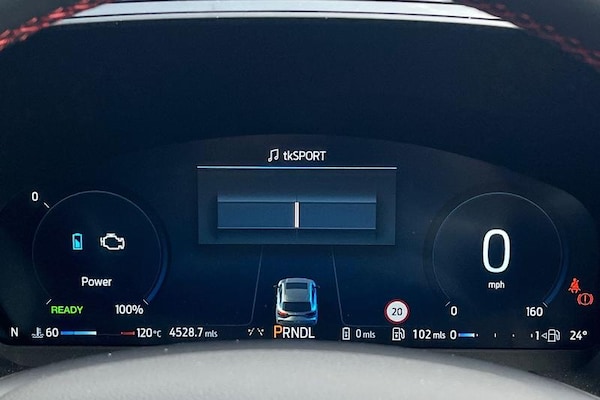 Used Ford Kuga 2025 for sale - 75648255: Photo 13