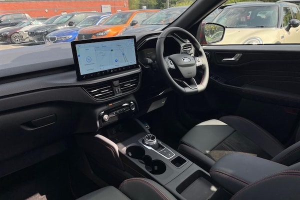Used Ford Kuga 2025 for sale - 75648255: Photo 18