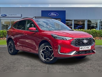 Ford - Kuga