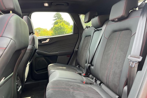 Used Ford Kuga 2025 for sale - 75648255: Photo 20