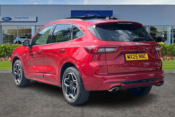 Used Ford Kuga 2025 for sale - 75648255: Photo 2