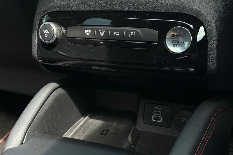 Vehicle 34
