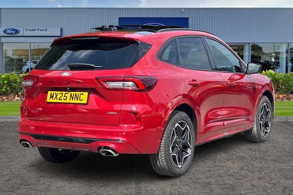 Used Ford Kuga 2025 for sale - 75648255: Photo 4