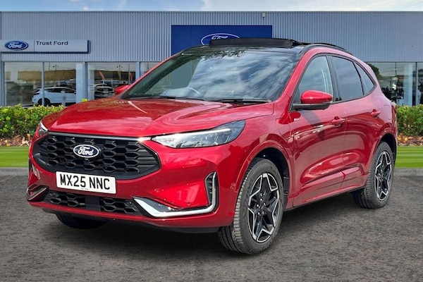 Used Ford Kuga 2025 for sale - 75648255: Photo 5
