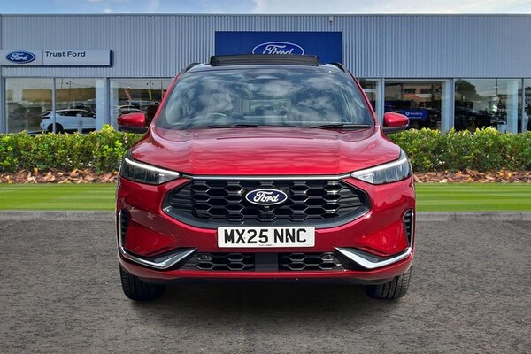 Used Ford Kuga 2025 for sale - 75648255: Photo 6