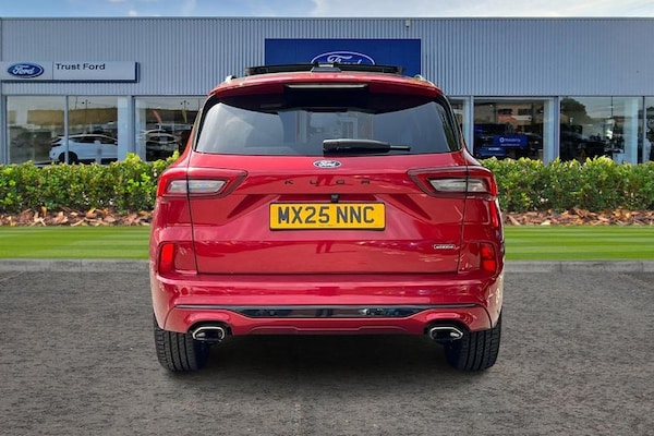 Used Ford Kuga 2025 for sale - 75648255: Photo 7